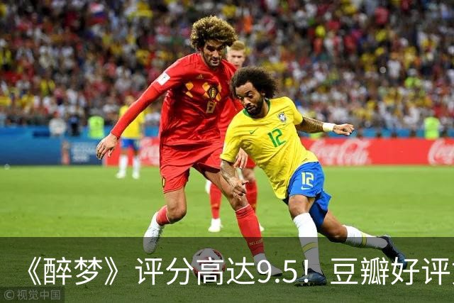 《醉梦》评分高达9.5！豆瓣好评如潮，观众放话：“一集就沦陷”
